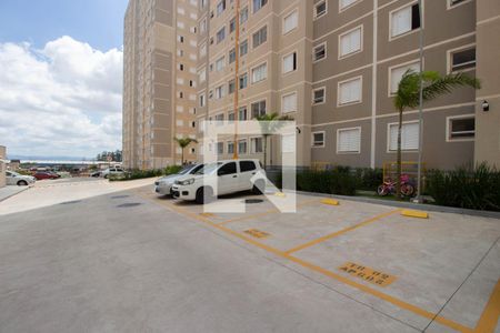 Apartamento para alugar com 44m², 2 quartos e 1 vagaGaragem