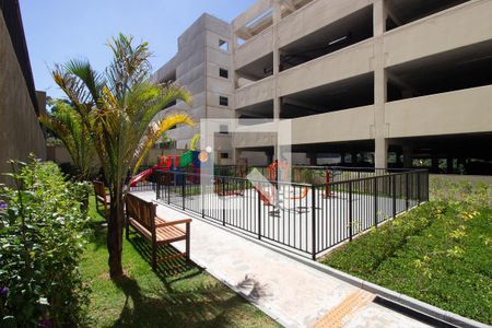 Apartamento para alugar com 44m², 2 quartos e 1 vagaÁrea comum