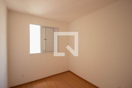 Quarto 2 de apartamento para alugar com 2 quartos, 44m² em Colônia (zona Leste), São Paulo