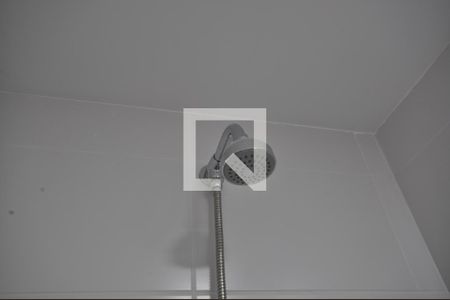 Apartamento para alugar com 26m², 1 quarto e sem vagaBanheiro do Quarto Suíte