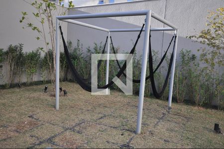 Apartamento para alugar com 26m², 1 quarto e sem vagaRedário