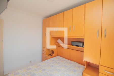 Quarto 2 de apartamento à venda com 2 quartos, 60m² em Chácara Belenzinho, São Paulo