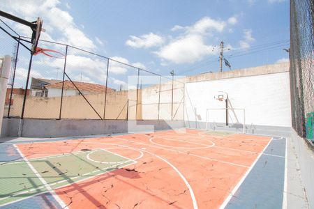 Apartamento à venda com 60m², 2 quartos e 1 vagaÁrea comum