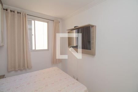 Quarto 1 de apartamento à venda com 2 quartos, 60m² em Chácara Belenzinho, São Paulo