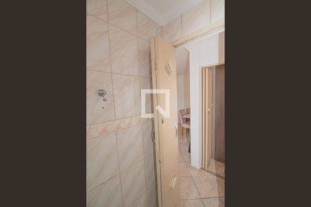 Apartamento à venda com 60m², 2 quartos e 1 vagaBanheiro