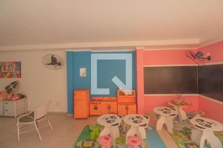 Apartamento à venda com 60m², 2 quartos e 1 vagaÁrea comum