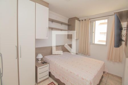 Quarto 1 de apartamento à venda com 2 quartos, 60m² em Chácara Belenzinho, São Paulo