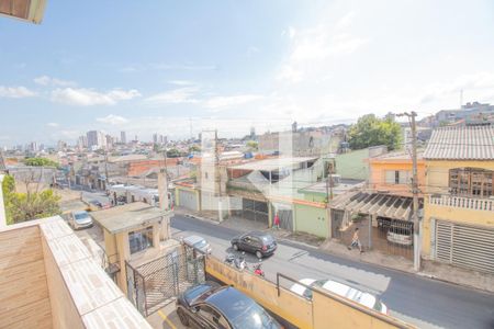 Apartamento à venda com 60m², 2 quartos e 1 vagavaranda