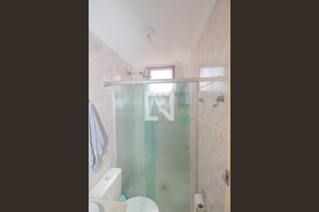 Apartamento à venda com 60m², 2 quartos e 1 vagaBanheiro