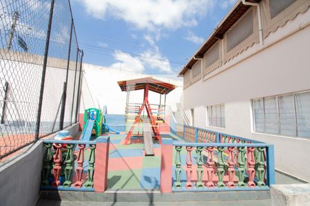 Apartamento à venda com 60m², 2 quartos e 1 vagaÁrea comum