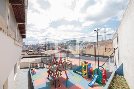 Apartamento à venda com 60m², 2 quartos e 1 vagaÁrea comum