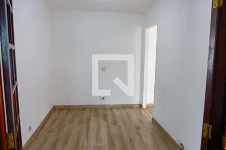 Quarto 1 - Suíte de casa para alugar com 1 quarto, 60m² em Metalúrgicos, Osasco