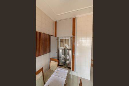 Apartamento à venda com 365m², 5 quartos e 3 vagasAquecedor 