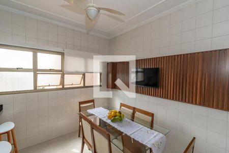 Apartamento à venda com 365m², 5 quartos e 3 vagasCozinha 