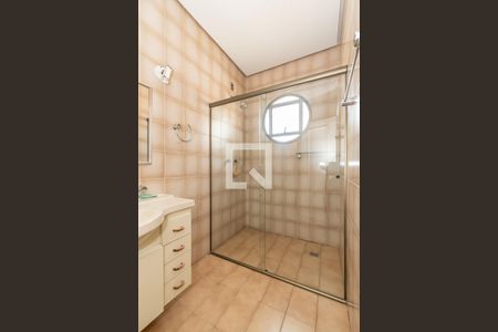 Apartamento à venda com 365m², 5 quartos e 3 vagasBanheiro da Suíte 1