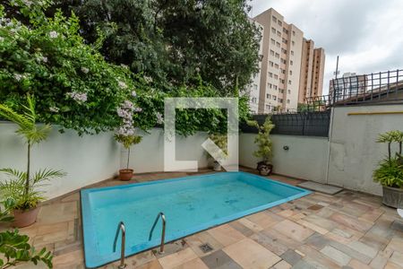 Apartamento à venda com 365m², 5 quartos e 3 vagasÁrea comum - Piscina