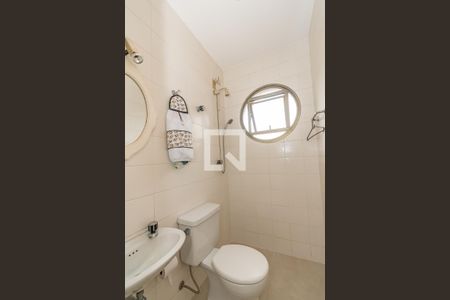 Apartamento à venda com 365m², 5 quartos e 3 vagasBanheiro Área de Serviço