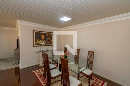 Apartamento à venda com 365m², 5 quartos e 3 vagasSala de Jantar 