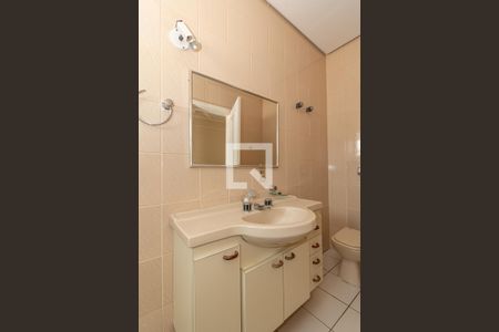 Apartamento à venda com 365m², 5 quartos e 3 vagasBanheiro da Suíte 3