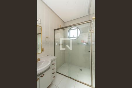 Apartamento à venda com 365m², 5 quartos e 3 vagasBanheiro da Suíte 2