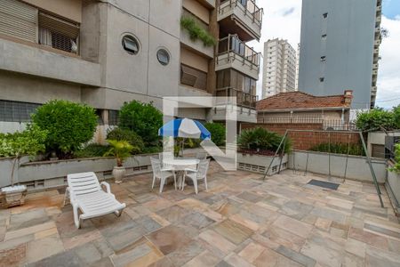 Apartamento à venda com 365m², 5 quartos e 3 vagasÁrea comum 