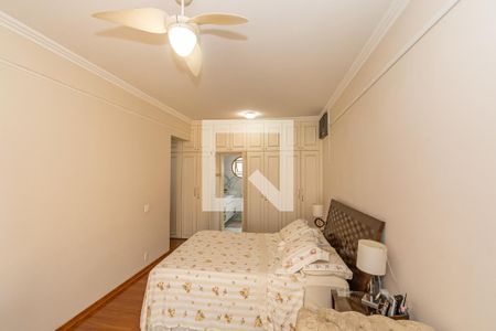 Apartamento à venda com 365m², 5 quartos e 3 vagasSuite 4 