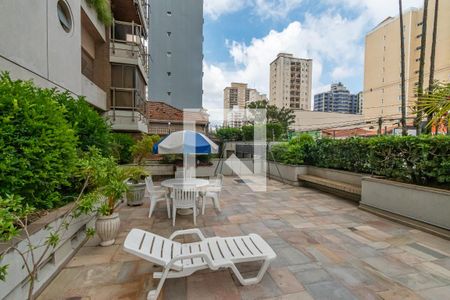 Apartamento à venda com 365m², 5 quartos e 3 vagasÁrea comum 