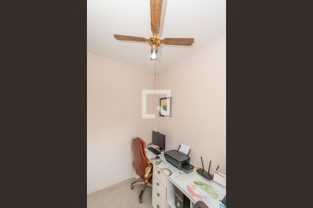 Apartamento à venda com 365m², 5 quartos e 3 vagasQuarto Área de Serviço