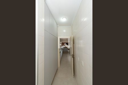 Apartamento à venda com 365m², 5 quartos e 3 vagasAcesso Area de Serviço - Cozinha 
