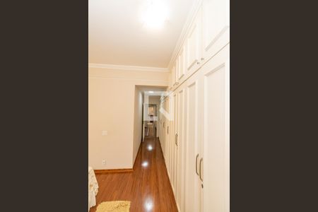 Apartamento à venda com 365m², 5 quartos e 3 vagasCorredor 