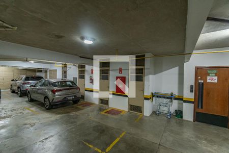 Apartamento à venda com 365m², 5 quartos e 3 vagasGaragem Tripla 