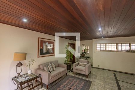 Apartamento à venda com 365m², 5 quartos e 3 vagasHall de Entrada 