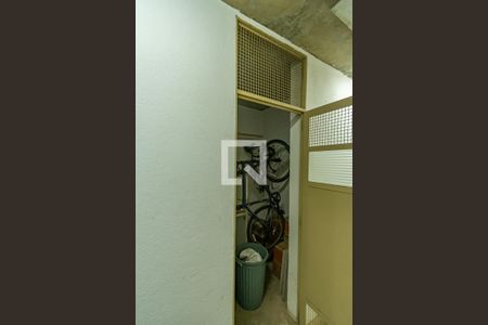 Apartamento à venda com 365m², 5 quartos e 3 vagasDeposito na Garagem 