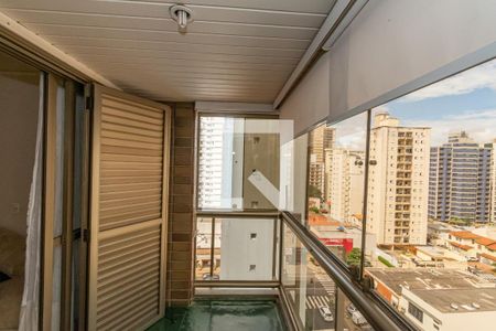 Apartamento à venda com 365m², 5 quartos e 3 vagasVaranda Suite 4 