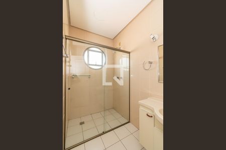 Apartamento à venda com 365m², 5 quartos e 3 vagasBanheiro da Suíte 3