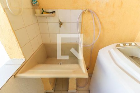 Casa para alugar com 120m², 2 quartos e sem vaga Casa para alugar com 120m², 2 quartos e sem vagaÁrea de Serviço