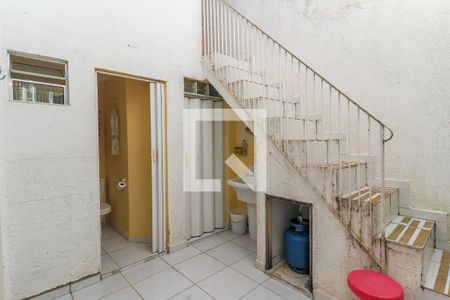 Casa para alugar com 120m², 2 quartos e sem vaga Casa para alugar com 120m², 2 quartos e sem vagaQuintal