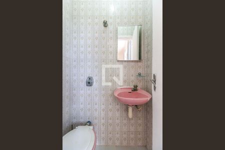 Casa para alugar com 120m², 2 quartos e sem vaga Casa para alugar com 120m², 2 quartos e sem vagaLavabo