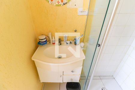 Casa para alugar com 120m², 2 quartos e sem vaga Casa para alugar com 120m², 2 quartos e sem vagaBanheiro 2