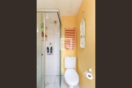 Casa para alugar com 120m², 2 quartos e sem vaga Casa para alugar com 120m², 2 quartos e sem vagaBanheiro 2