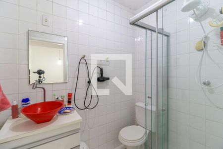 Casa para alugar com 120m², 2 quartos e sem vaga Casa para alugar com 120m², 2 quartos e sem vagaBanheiro 1