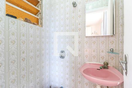 Casa para alugar com 120m², 2 quartos e sem vaga Casa para alugar com 120m², 2 quartos e sem vagaLavabo