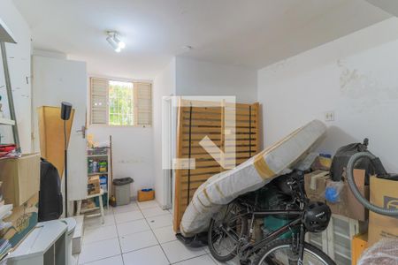 Casa para alugar com 120m², 2 quartos e sem vaga Casa para alugar com 120m², 2 quartos e sem vagaQuarto de Serviço