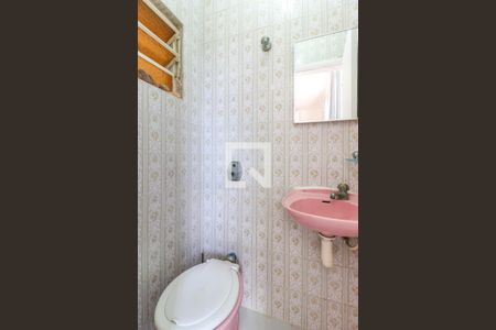 Casa para alugar com 120m², 2 quartos e sem vaga Casa para alugar com 120m², 2 quartos e sem vagaLavabo