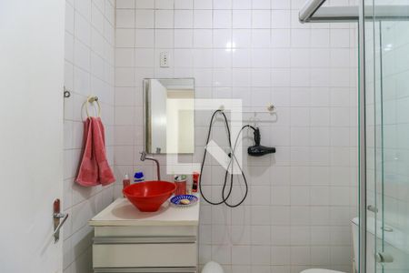 Casa para alugar com 120m², 2 quartos e sem vaga Casa para alugar com 120m², 2 quartos e sem vagaBanheiro 1