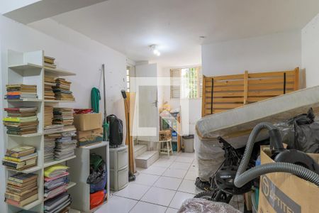 Casa para alugar com 120m², 2 quartos e sem vaga Casa para alugar com 120m², 2 quartos e sem vagaQuarto de Serviço
