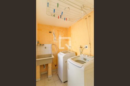 Casa para alugar com 120m², 2 quartos e sem vaga Casa para alugar com 120m², 2 quartos e sem vagaÁrea de Serviço