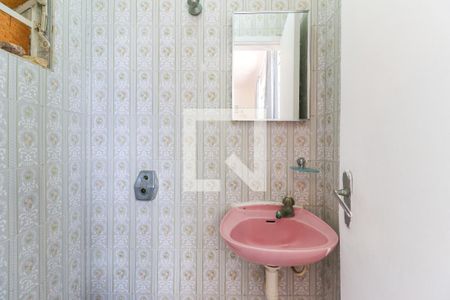 Casa para alugar com 120m², 2 quartos e sem vaga Casa para alugar com 120m², 2 quartos e sem vagaLavabo