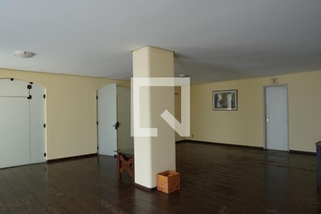 Área comum de apartamento para alugar com 3 quartos, 102m² em Vila Mariana, São Paulo