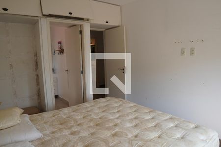 Suite 2 de apartamento para alugar com 3 quartos, 102m² em Vila Mariana, São Paulo